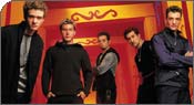 *NSYNC