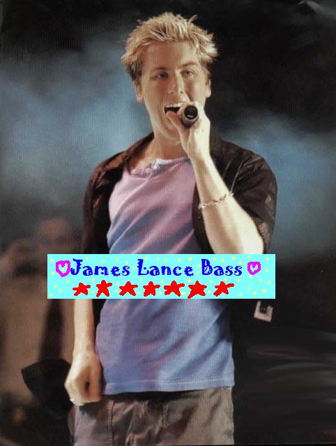 Lance