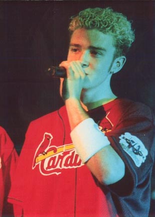 Ooooo yahyahyah  sing Justin sing!