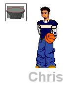 Chris