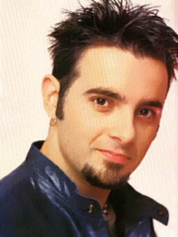 Chris Alan Kirpatrick