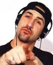 Joey says- Its your turn to listen! Its really good! I can hear myself singing!