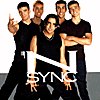 *NSYNC (released in Europe)