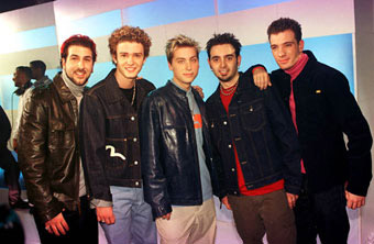 Aww. They are just soo cute! Group pic!
