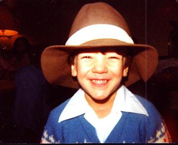 Baby J.C.