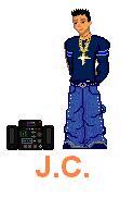 Joshua
