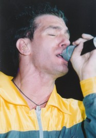 Sing J.C. sing!