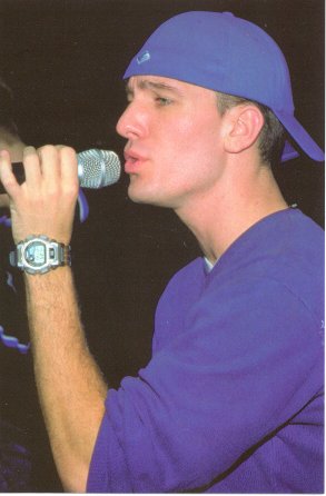 Sing babe Sing!