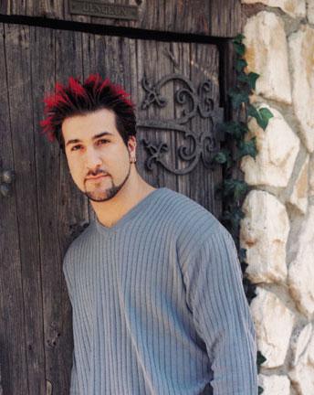 Joeseph Anthony Fatone Jr.