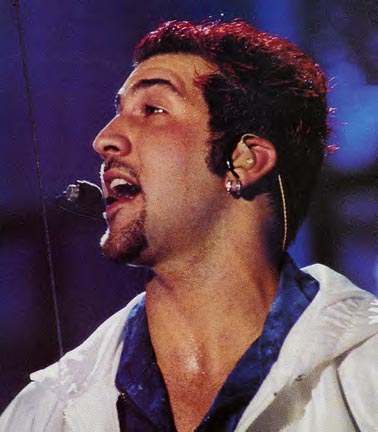 Sing Baby Sing!