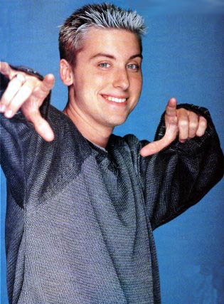 Ya know I rock!