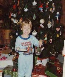 Baby Lance