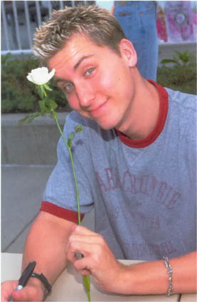 Nice flower Lance!