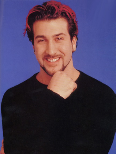 Joey Now