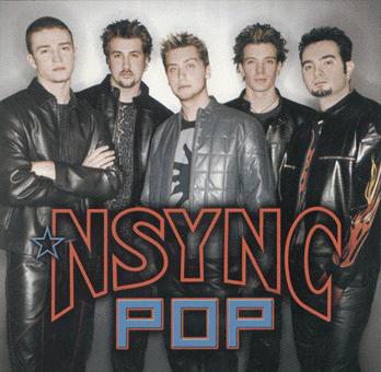 NSYNC!!