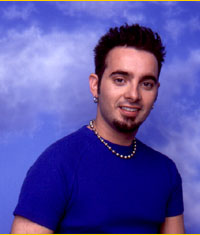 Chris now.